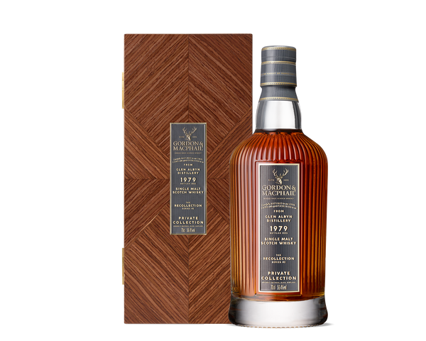 Private Collection from Glen Albyn Distillery 1979 56.4% - 70cl
