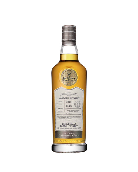 Connoisseurs Choice from Mortlach Distillery 2005 56.2%
