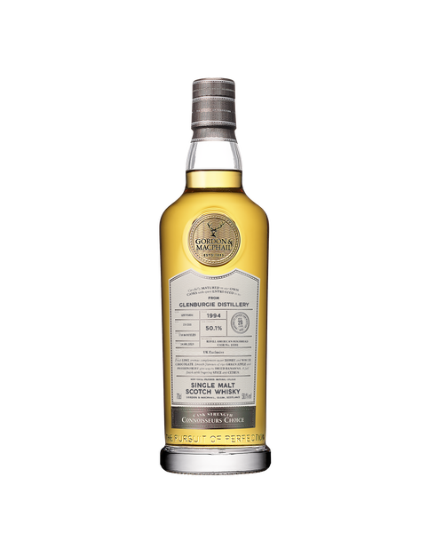 Connoisseurs Choice from Glenburgie Distillery 1994 50.1% - 70cl
