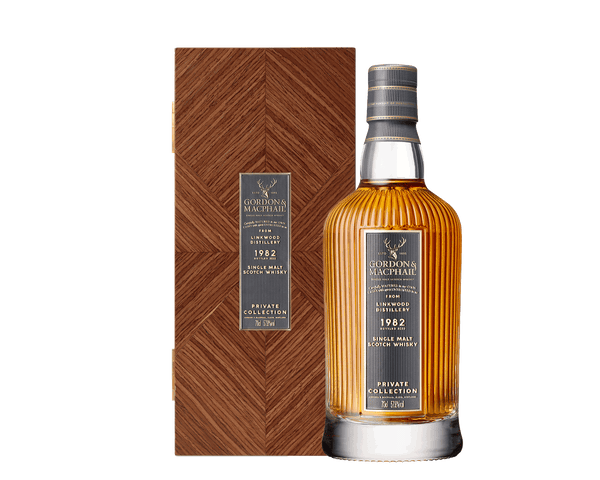 Private Collection from Linkwood Distillery 1982 57.8% 70cl