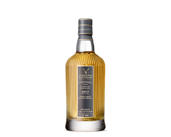 Private Collection from Clynelish Distillery 1977 45.5% 70cl