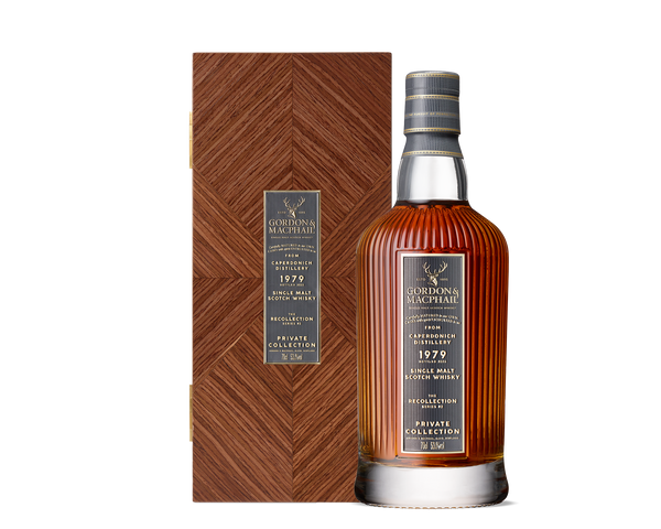 Private Collection from Caperdonich Distillery 1979 53.1% - 70cl