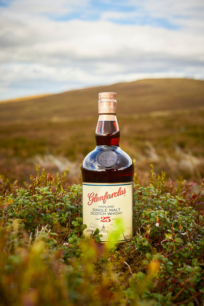 Glenfarclas In-store Tasting 26th September 2024