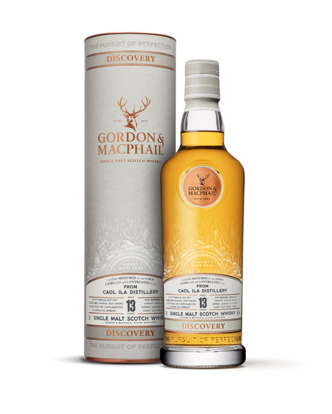 Discovery Caol Ila 13 Years Old 43%