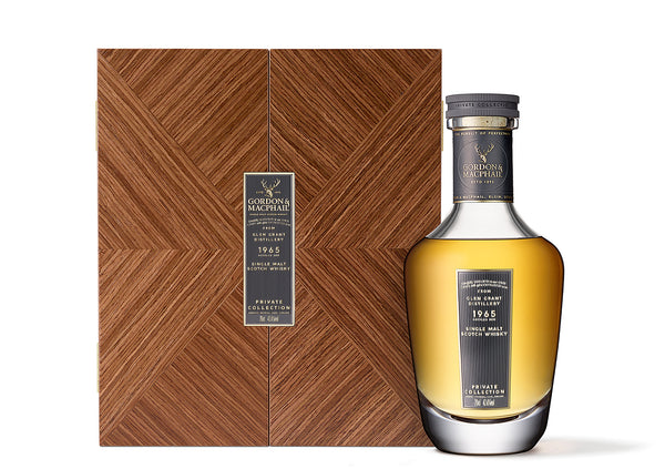 Private Collection from Glen Grant Distillery 1965 47.4% 70cl